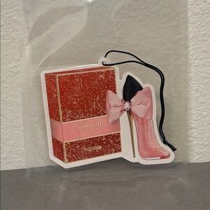 New Car Air Freshener